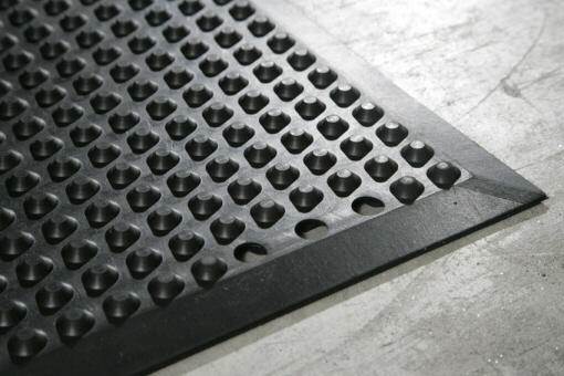 Airstep Fleximat - Cutting Fluid Mat